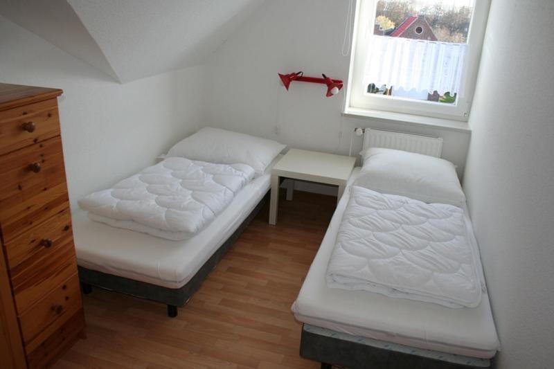 Moewennest Apartment Norddeich  Exterior photo