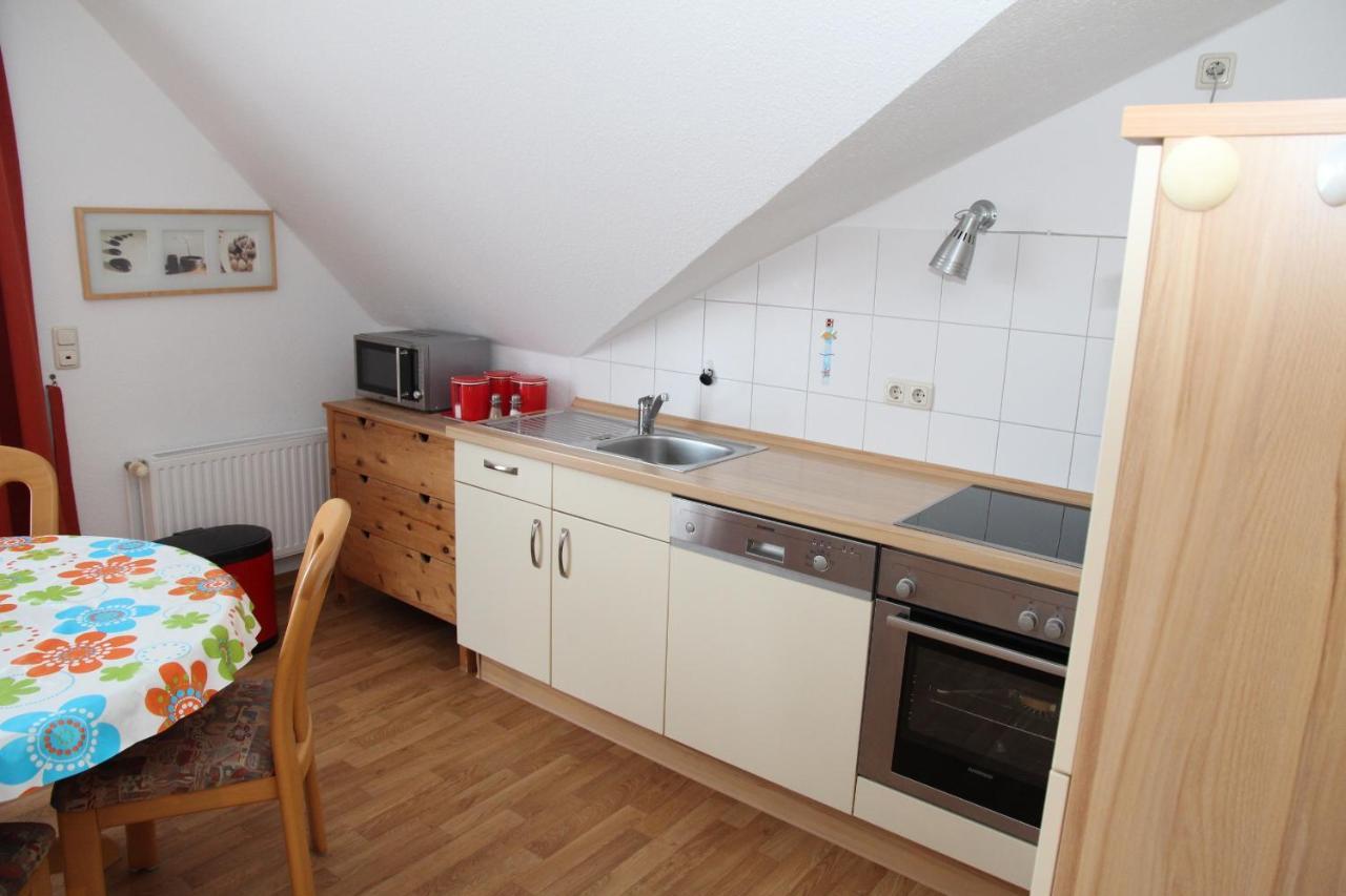 Moewennest Apartment Norddeich  Exterior photo